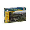 Italeri 7505 1/72 PZKPFW V1 Tiger AUSF E