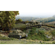Italeri 7505 1/72 PZKPFW V1 Tiger AUSF E