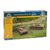 Italeri 7517 1/72 Carro Armato M13/40