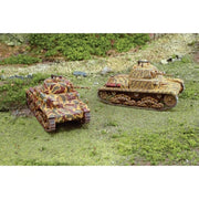 Italeri 7517 1/72 Carro Armato M13/40