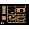 Italeri 7517 1/72 Carro Armato M13/40