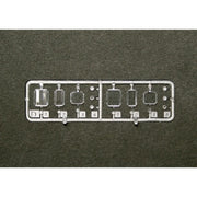 Italeri 8701 1/87 Baurehine BR 41 Mherzwecklokomotive