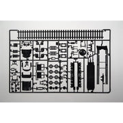 Italeri 8701 1/87 Baurehine BR 41 Mherzwecklokomotive