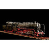 Italeri 8702 1/87 Baurehine BR 50 Schwere Guterzuglokomotive