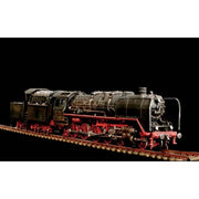 Italeri 8702 1/87 Baurehine BR 50 Schwere Guterzuglokomotive