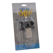 Iwata ABS4 2SPRAY 4 Holder Airbrush Stand
