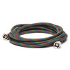 Iwata BT010 Braided Airbrush Hose 3m 10ft 1/4in x 1/8in