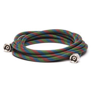 Iwata BT010 Braided Airbrush Hose 3m 10ft 1/4in x 1/8in