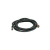 Iwata BT010 Braided Airbrush Hose 3m 10ft 1/4in x 1/8in