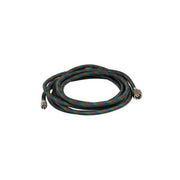 Iwata BT010 Braided Airbrush Hose 3m 10ft 1/4in x 1/8in