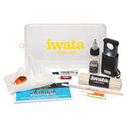 Iwata CL100 Airbrush Cleaning Kit