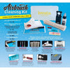 Iwata CL100 Airbrush Cleaning Kit