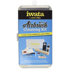 Iwata CL100 Airbrush Cleaning Kit