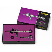Iwata HP.BH Hi Line 0.2 mm Gravity-Feed Airbrush