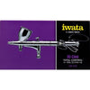 Iwata HP.BH Hi Line 0.2 mm Gravity-Feed Airbrush