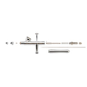 Iwata HP.BR Revolution 0.3 mm Gravity-Feed Airbrush