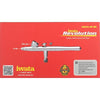 Iwata HP.BR Revolution 0.3 mm Gravity-Feed Airbrush