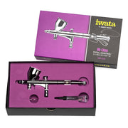 Iwata HP.CH Hi Line 0.3mm Gravity Feed Airbrush