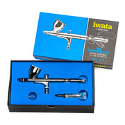 Iwata HP.CP High Performance Plus 0.3mm Gravity-Feed Airbrush