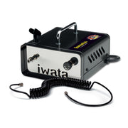 Iwata IS35 Ninja Jet Airbrush Compressor