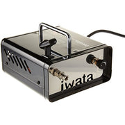Iwata IS35 Ninja Jet Airbrush Compressor