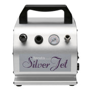 Iwata IS50 Silver Jet Airbrush Compressor
