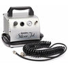 Iwata IS50 Silver Jet Airbrush Compressor