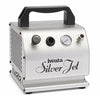 Iwata IS50 Silver Jet Airbrush Compressor