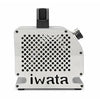 Iwata IS50 Silver Jet Airbrush Compressor