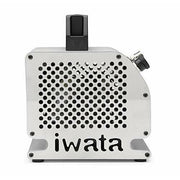 Iwata IS50 Silver Jet Airbrush Compressor