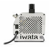 Iwata IS50 Silver Jet Airbrush Compressor