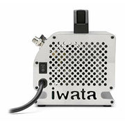 Iwata IS50 Silver Jet Airbrush Compressor