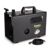 Iwata IS925 Power Jet Lite Airbrush Compressor in Case