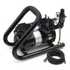 Iwata IS925HT Power Jet Lite Airbrush Compressor Handle Tank