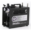 Iwata IS975 Power Jet Pro Airbrush Compressor in Case