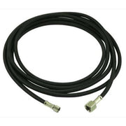 Sparmax Airbush Hose 3m 1/4F x 1/8M