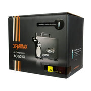 Sparmax Achieve AC501X Compressor