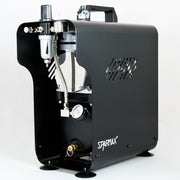 Iwata Sparmax 620X Compressor