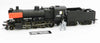Ixion Models HO J506 VR J Class Locomotive Coal Burner Black Footplate