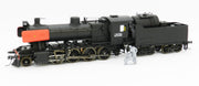 Ixion Models HO J554 VR J Class Locomotive Oil Burner Black Footplate