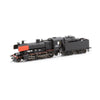 Ixion Models HO J549 VR J Class Locomotive Oil Burner Red Footplate