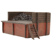 Hornby R8587 Coaling Stage