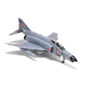 Zoukei Mura SWS 4812 1/48 F-4EJ Kai Phantom II Standard Version
