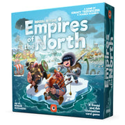 Imperial Settlers Empires of the North