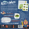 Imperial Settlers Roll and Write