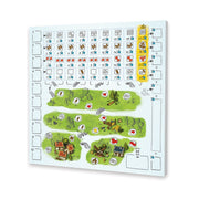 Imperial Settlers Roll and Write