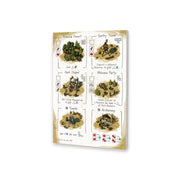 Imperial Settlers Roll and Write