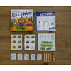 Imperial Settlers Roll and Write