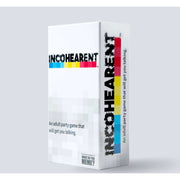 Incohearent 810816030333