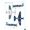 Infinity Models 3201 1/32 Curtiss SB2C-4 Helldiver Aircraft Series No.1
